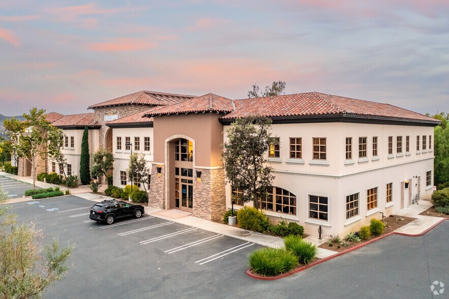 More Photos Of 31351 Rancho Viejo Rd, San Juan Capistrano Office For Lease