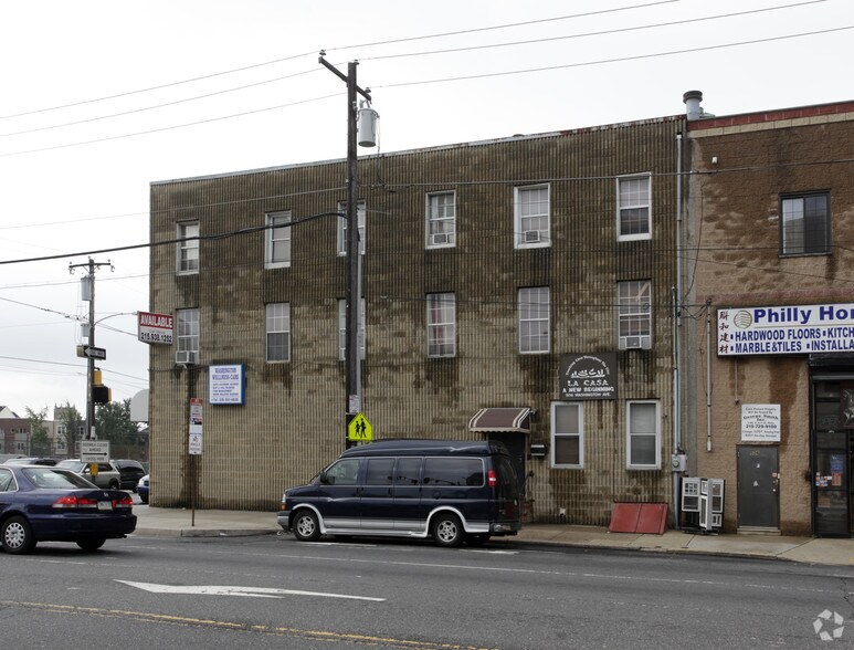 More Photos Of 500-504 Washington Ave, Philadelphia Storefront Retail Office For Sale