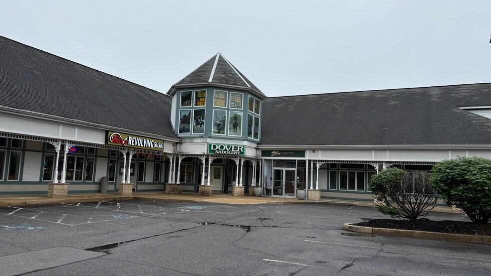 More Photos Of 1438 Easton Rd, Warrington Unknown For Lease