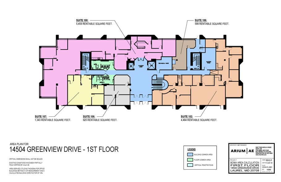 More Photos Of 14504 Greenview Dr, Laurel Unknown For Lease