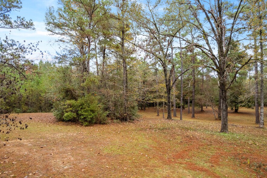 More Photos Of 56 Lake Forgetful, Hattiesburg Land For Sale