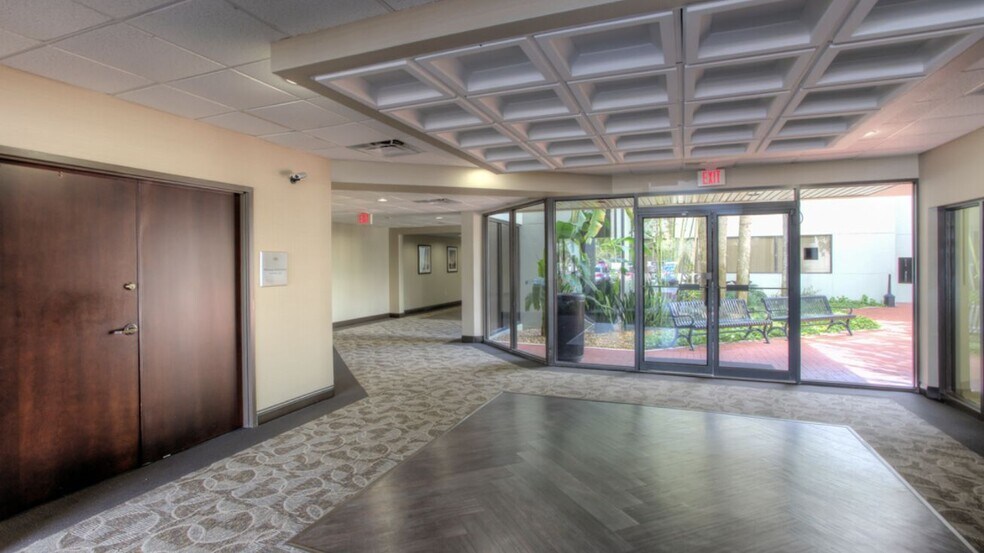 More Photos Of 14645 NW 77th Ave, Miami Lakes Office For Lease