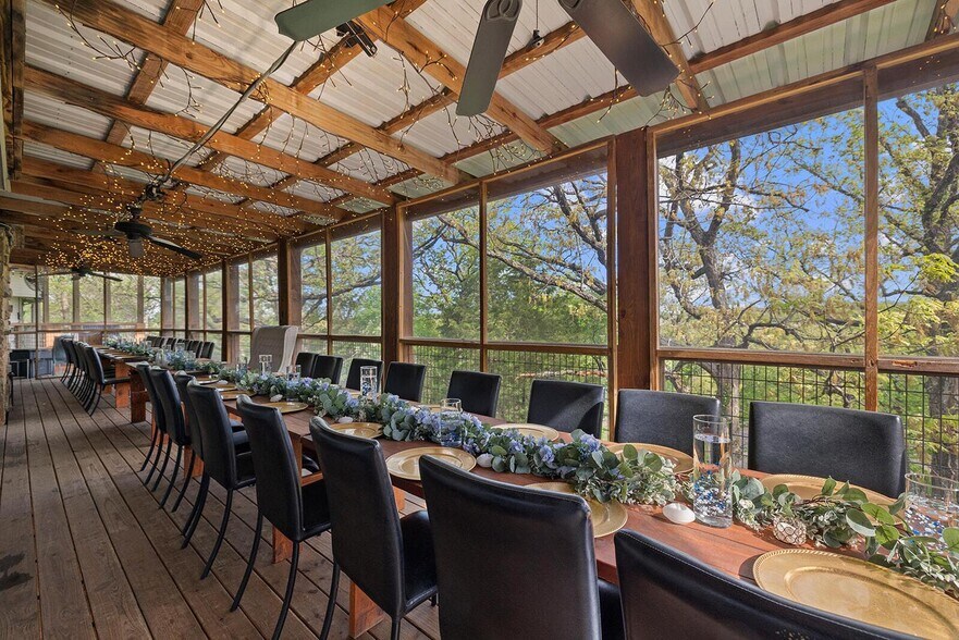 More Photos Of 381 W Guin Rd, Nixa Lodge Meeting Hall For Sale