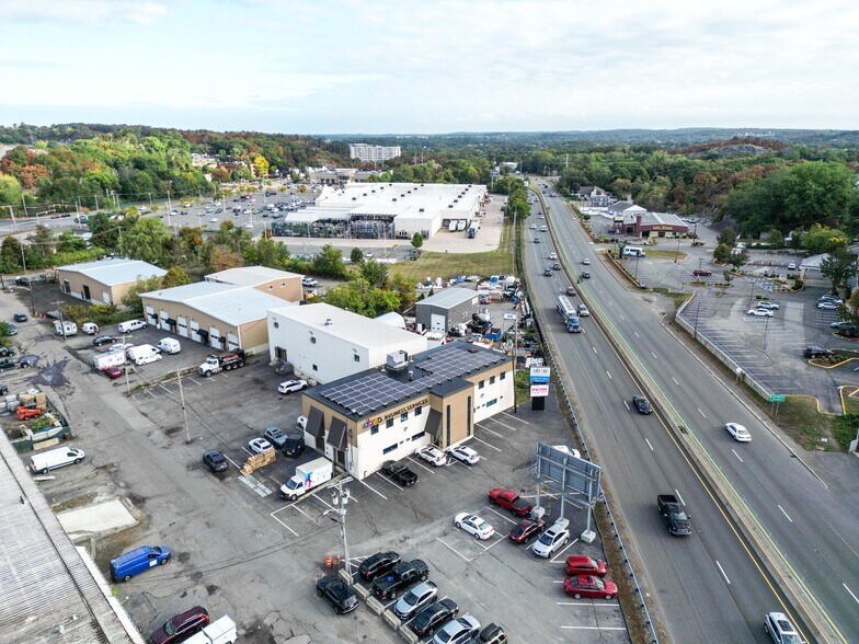 More Photos Of 26-28 Osprey Rd, Saugus Warehouse For Sale