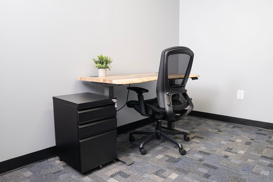 More Photos Of 9550 Berger Rd, Columbia Coworking Space