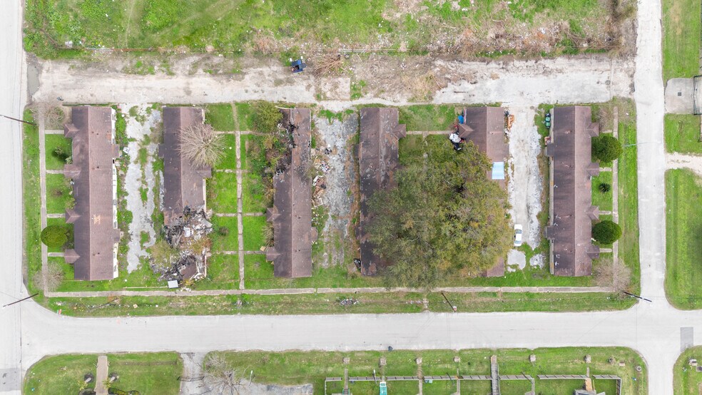 More Photos Of 3121 Brewster St, Houston Land For Sale