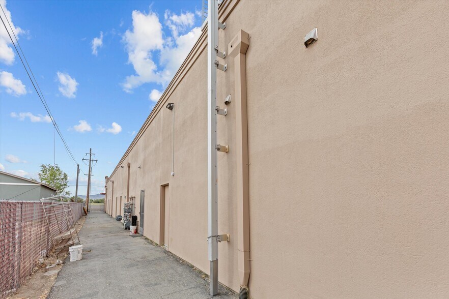 More Photos Of 460 W Main St, Fernley Freestanding For Sale