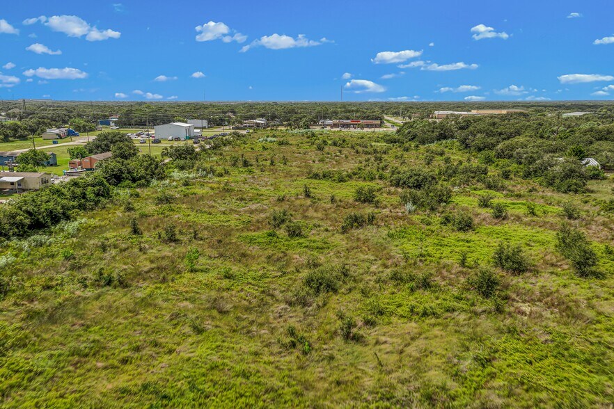 More Photos Of 2020 Market st, Rockport Land For Sale