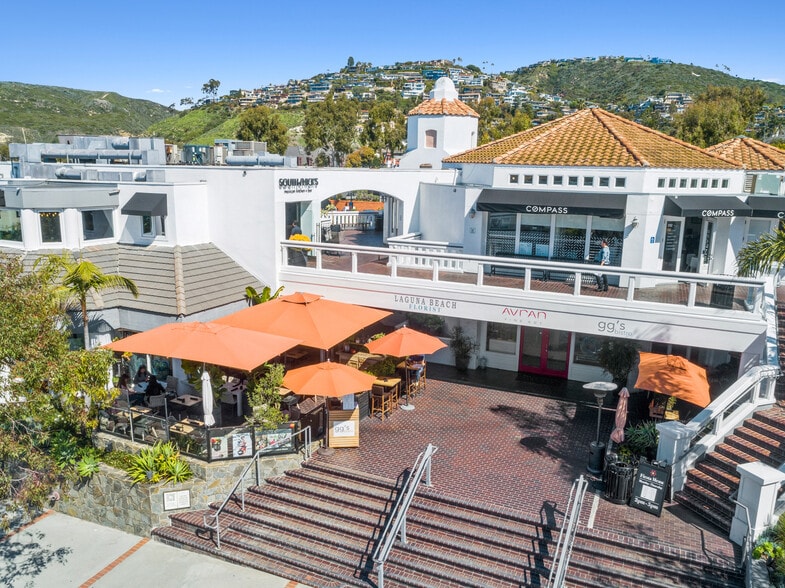 More Photos Of 540 S Coast Hwy, Laguna Beach Storefront Retail Office For Lease