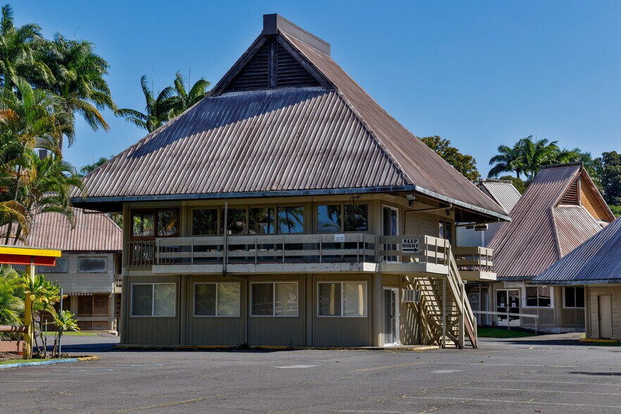 More Photos Of 389 Hilinai St, Hilo General Retail For Sale