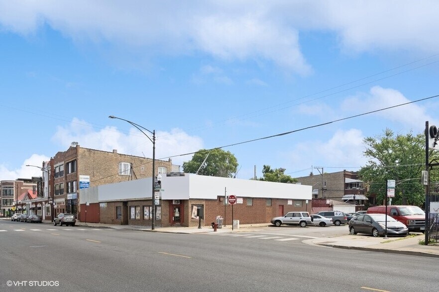 More Photos Of 3507 N Pulaski Rd, Chicago Land For Sale