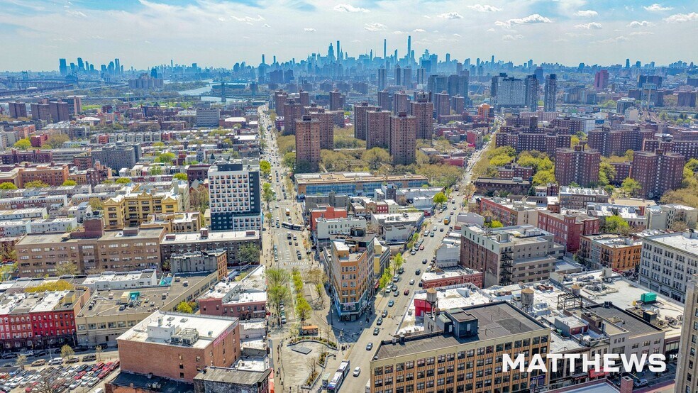 More Photos Of 509 Willis Ave, Bronx Medical For Sale