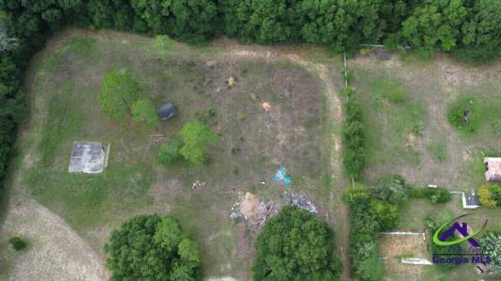 More Photos Of 242 Eastman hwy, Hawkinsville Land For Sale