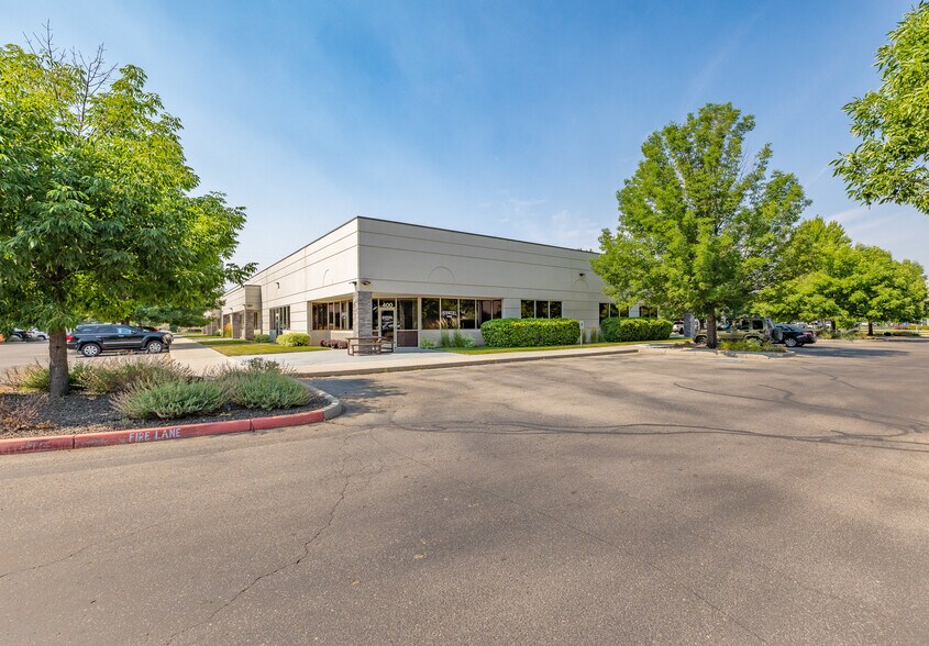 More Photos Of 350-398 N Mitchell St, Boise Office For Sale