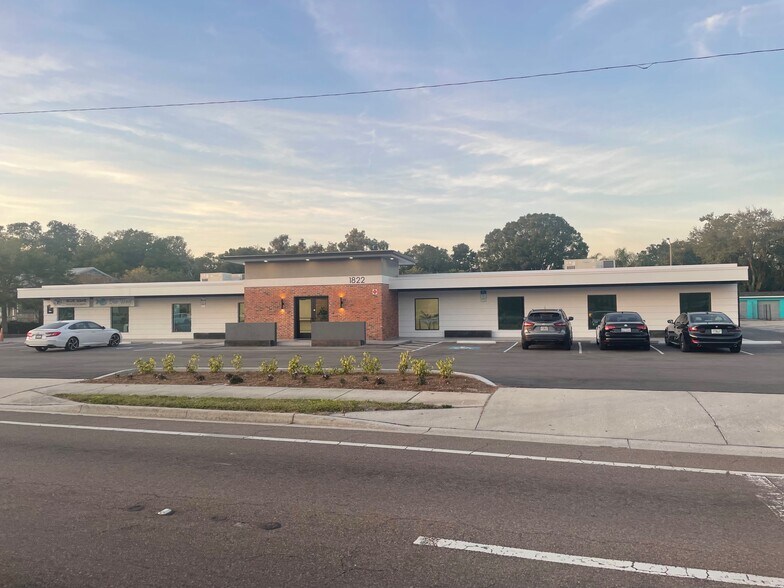 Primary Photo Of 1822 Drew St, Clearwater Office For Lease