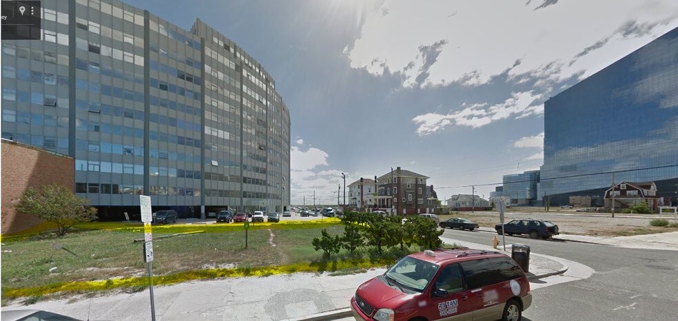 More Photos Of 120 Oriental Ave, Atlantic City Land For Sale
