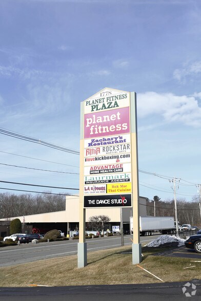 More Photos Of 1778 Washington St, Stoughton Unknown For Lease