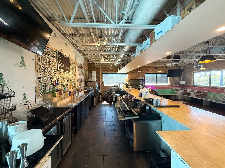 More Photos Of 770 Liberty View Ct, Winston-Salem Bar For Lease