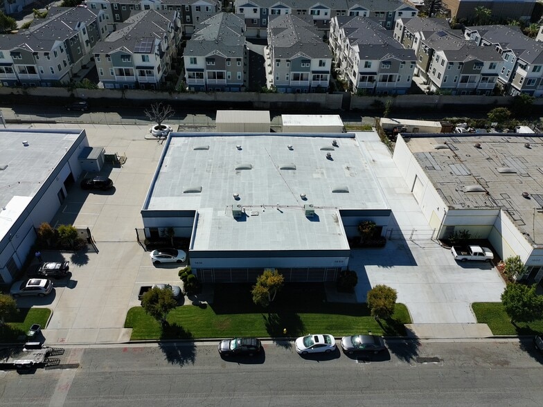 More Photos Of 1816-1850 Kona Dr, Compton Warehouse For Lease