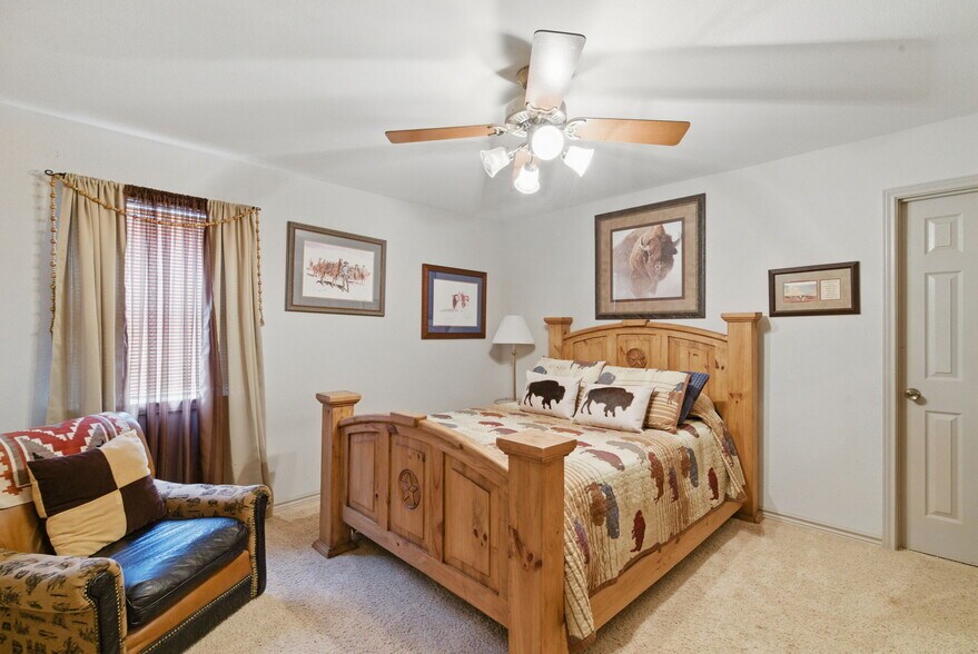 More Photos Of County Road 392, Stephenville Land For Sale