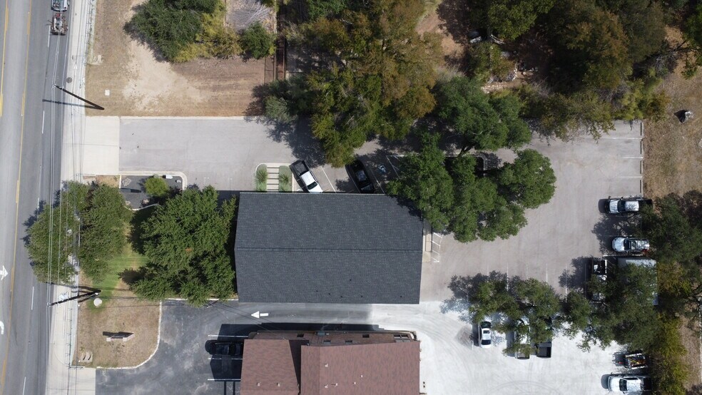 More Photos Of 9809 Anderson Mill Rd, Austin Loft Creative Space For Lease
