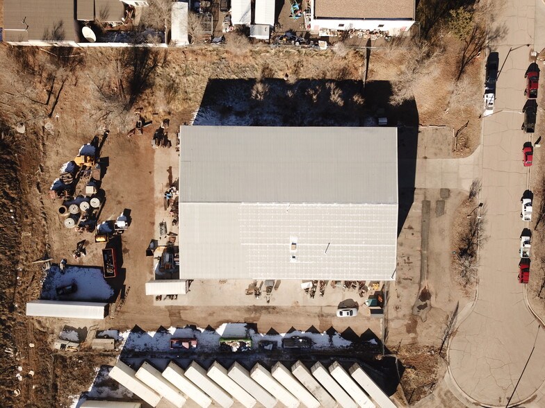 More Photos Of 6565 Vine Ct, Denver Warehouse For Lease