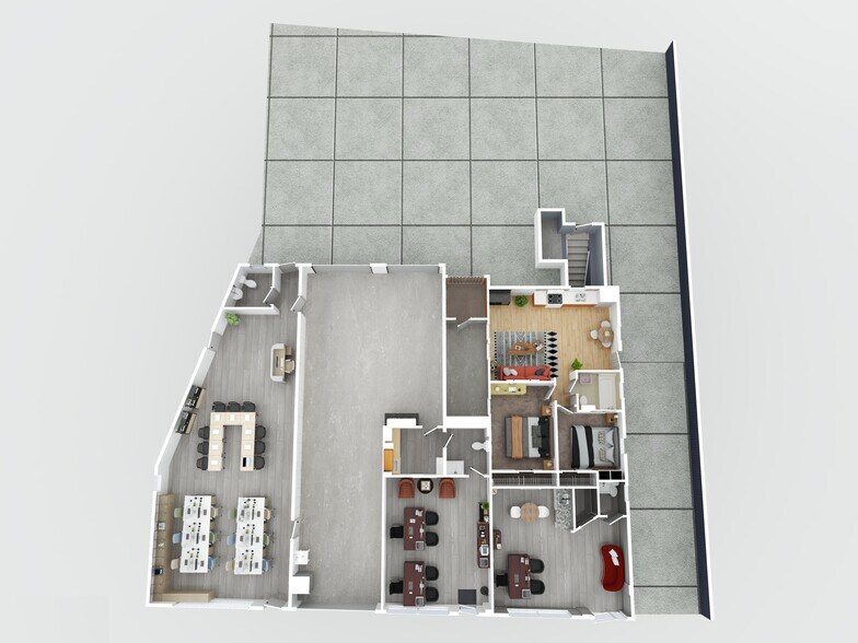 More Photos Of 507 Eagle Ave, West Hempstead Freestanding For Sale