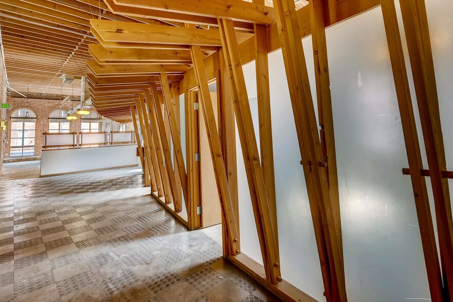 More Photos Of 1507-1509 Blake St, Denver Office For Lease