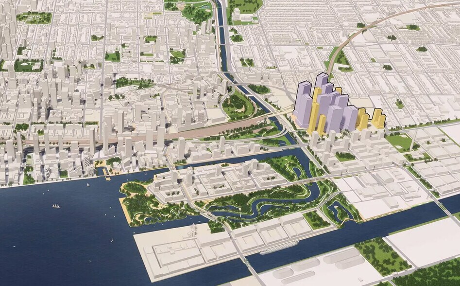 More Photos Of , Toronto General Retail For Sale