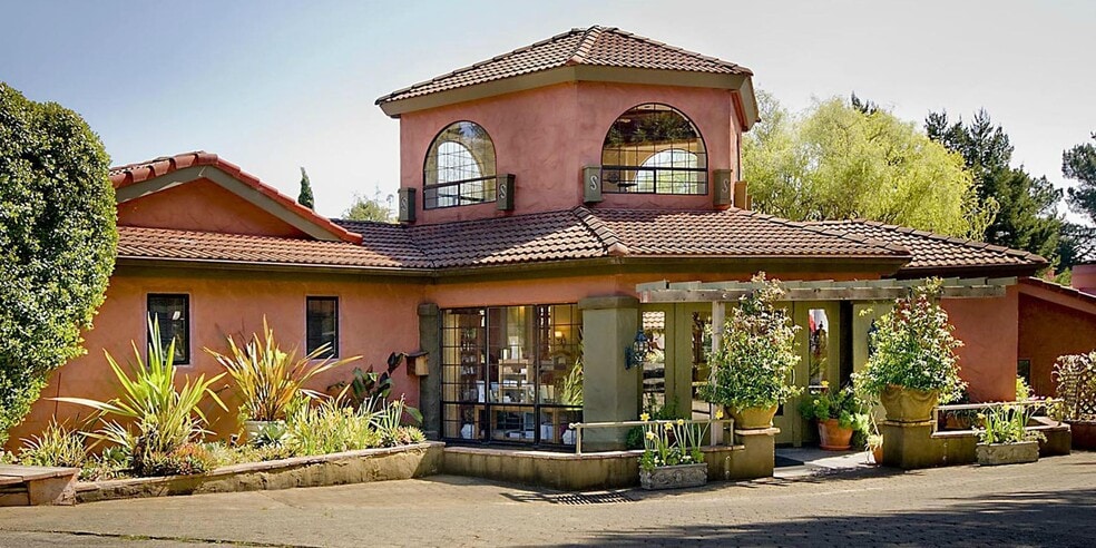 Primary Photo Of 16702 Coast Highway One, Bodega Hotel For Sale