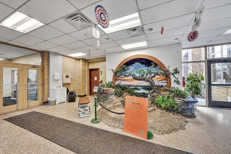 More Photos Of 15 Alliance St, New Philadelphia Rehabilitation Center For Sale