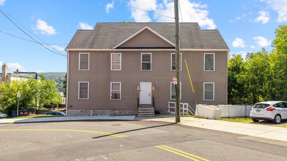 More Photos Of , Bristol Multifamily For Sale