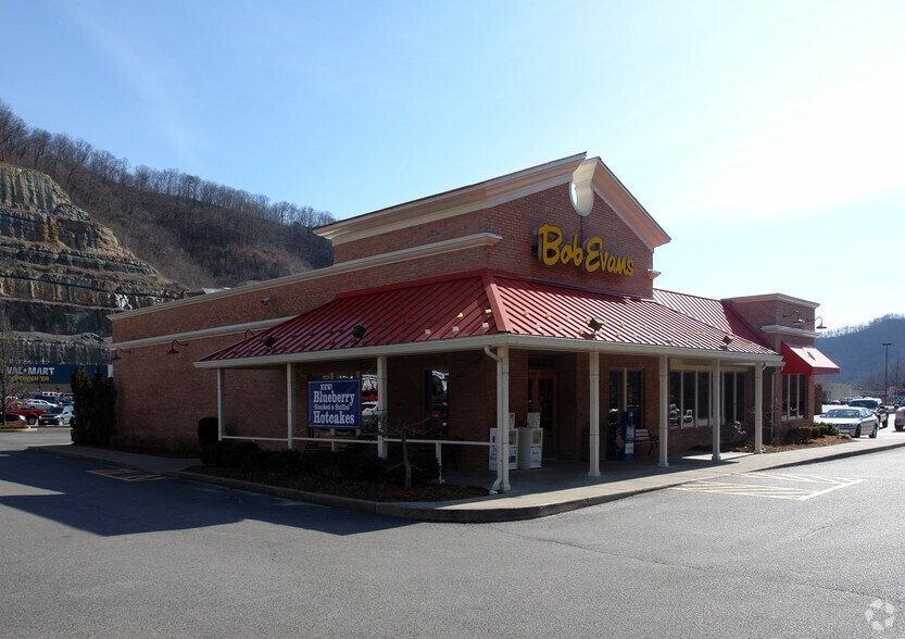 More Photos Of 75-77 Norman Morgan Blvd, Logan Unknown For Lease