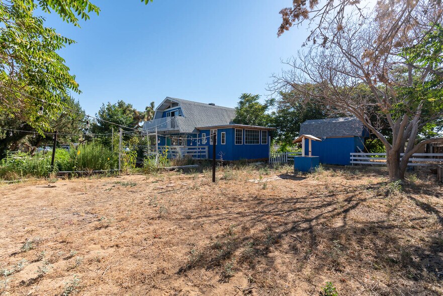 More Photos Of 43254 52nd St W, Lancaster Apartments For Sale