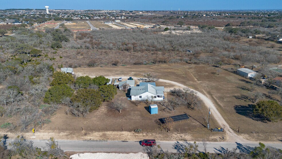 More Photos Of 558 Wiedner Rd, Cibolo Land For Sale
