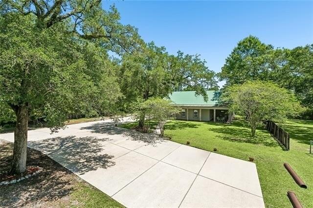 More Photos Of 64560 Louisiana 41, Pearl River General Retail For Sale