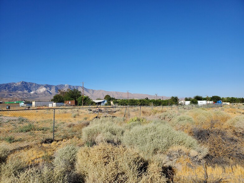 More Photos Of 10600 Oracle, Lucerne Valley Land For Sale