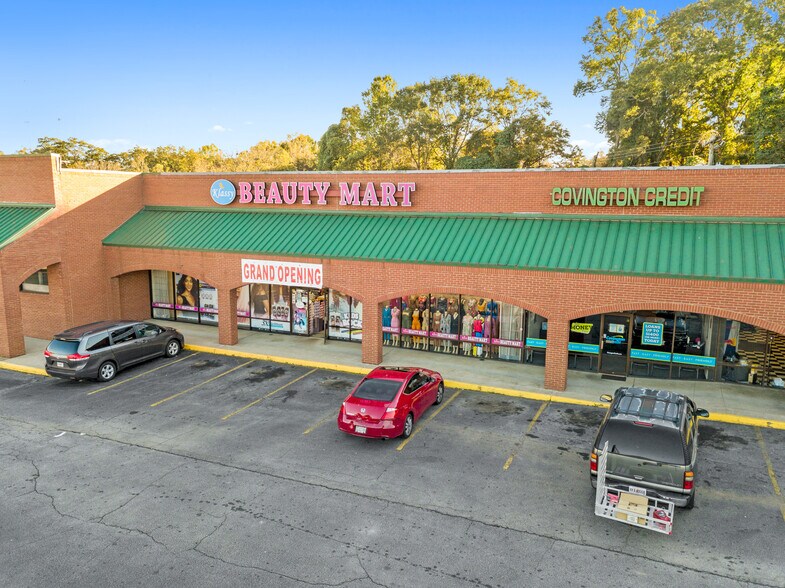 More Photos Of 900 Hogansville Rd, Lagrange Unknown For Lease