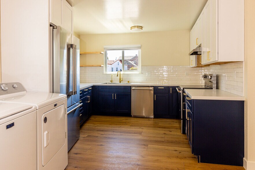More Photos Of 214 S Branciforte Ave, Santa Cruz Apartments For Sale