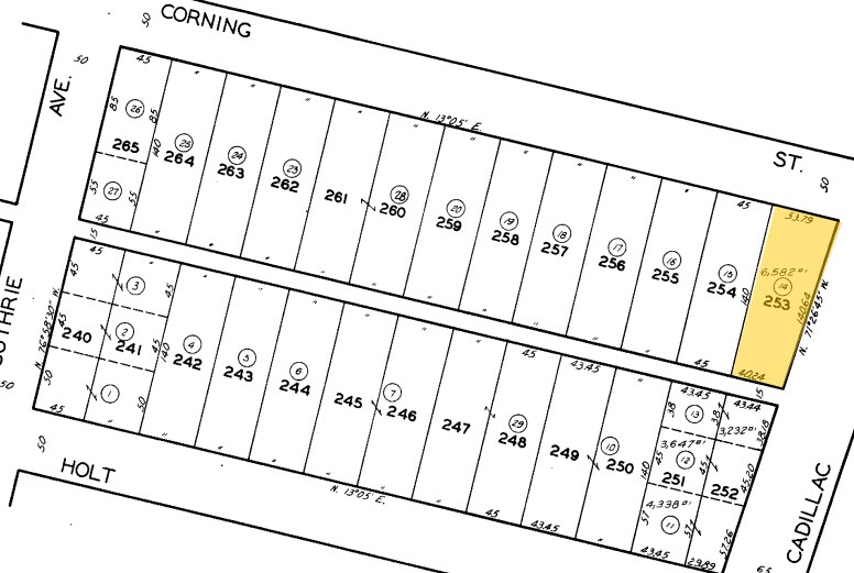 More Photos Of 2055 S Corning St, Los Angeles Apartments For Sale