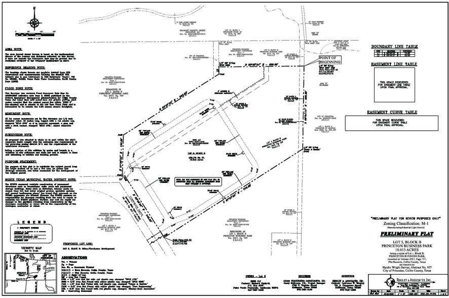 More Photos Of Corporate Drive, Princeton Land For Sale