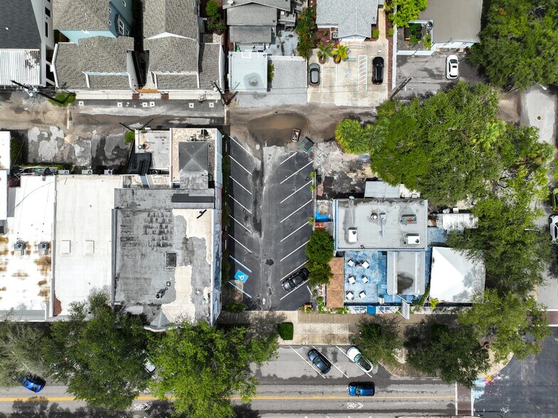 More Photos Of 2531 Central Ave, Saint Petersburg Coworking Space