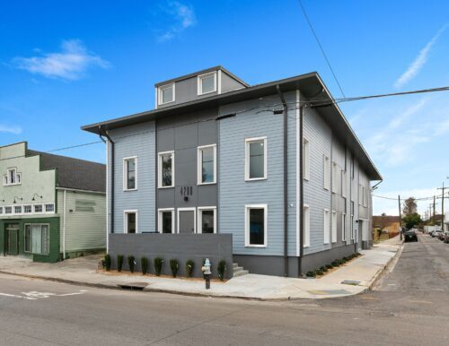 Primary Photo Of 4200 Saint Claude Ave, New Orleans Hospitality For Sale