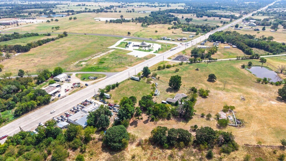 More Photos Of 1351 Texas Highway 19 S, Sulphur Springs Land For Sale