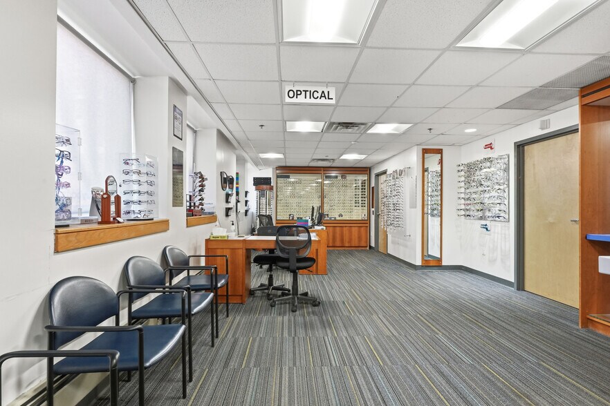 More Photos Of 12-30 Central avenue ave, Lynn Office For Sale