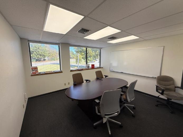 More Photos Of 700 NE 63rd St, Oklahoma City Office For Lease