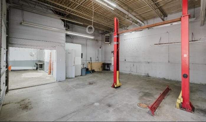 More Photos Of 1451 Highway 8, Hamilton Warehouse For Sale