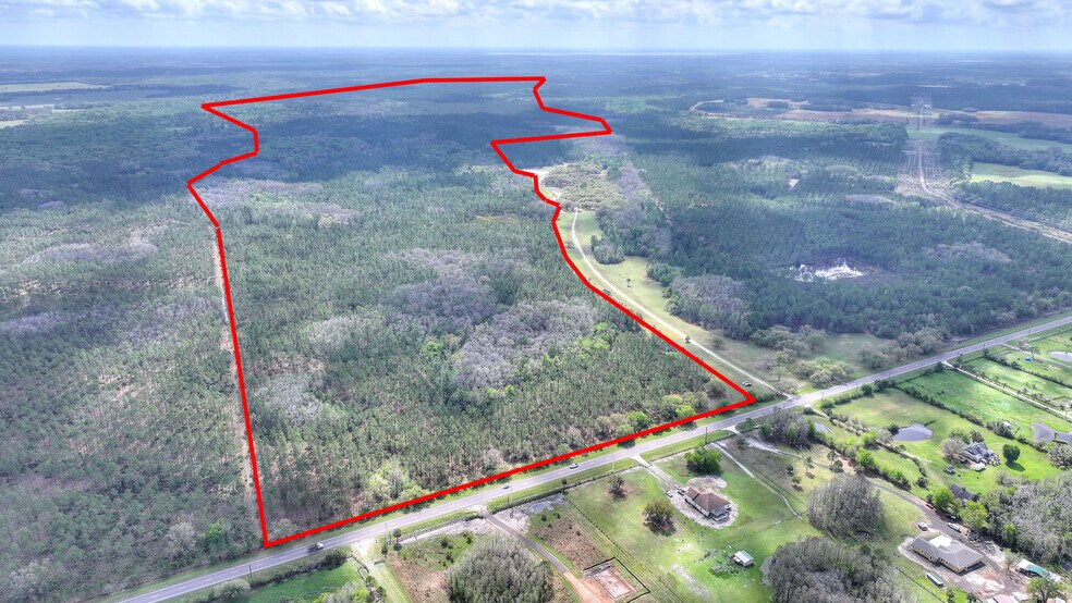 More Photos Of 1625 State Route 415, Osteen Land For Sale