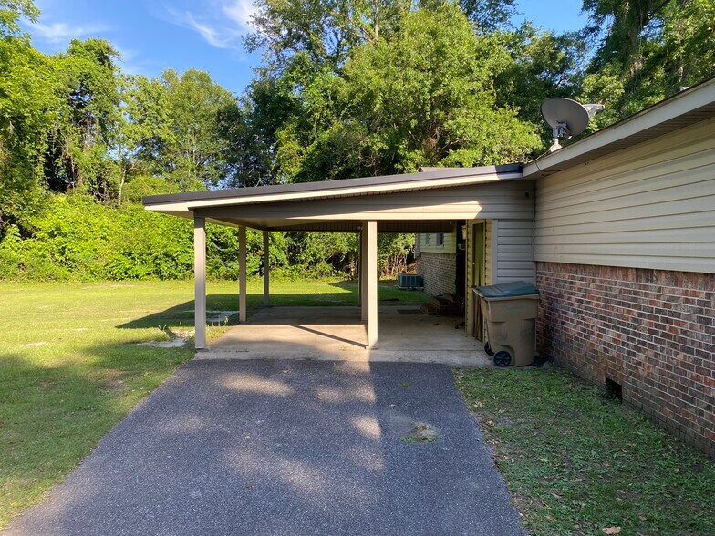 More Photos Of 5710 Katherine Hankins Dr, Theodore Office For Sale