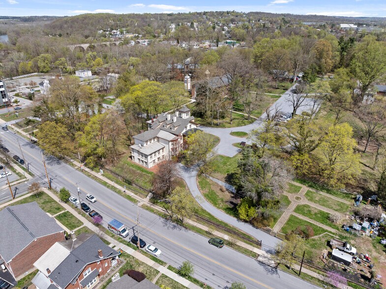 More Photos Of 99 Starr St, Phoenixville Office For Sale